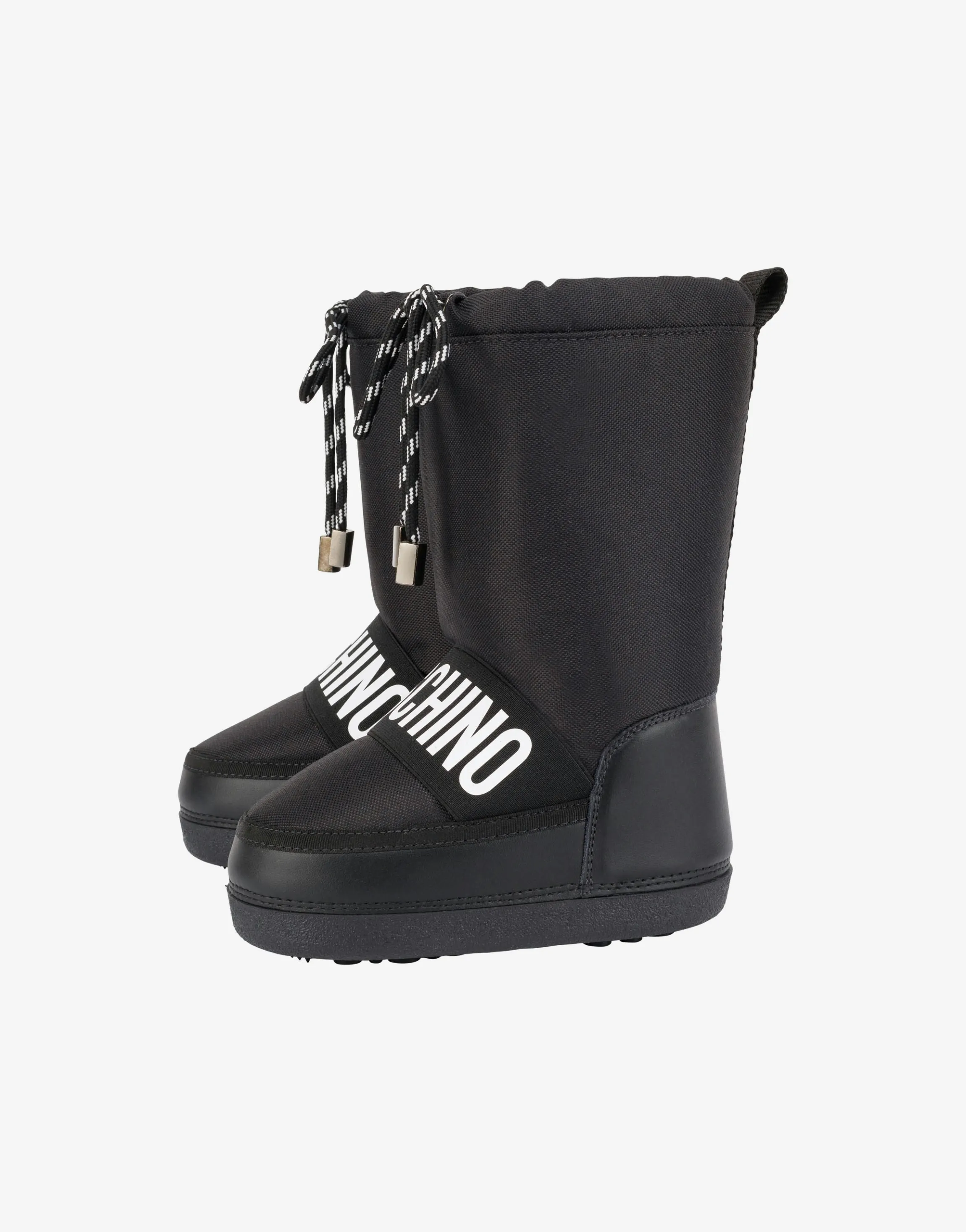 Elastic Band snow boots