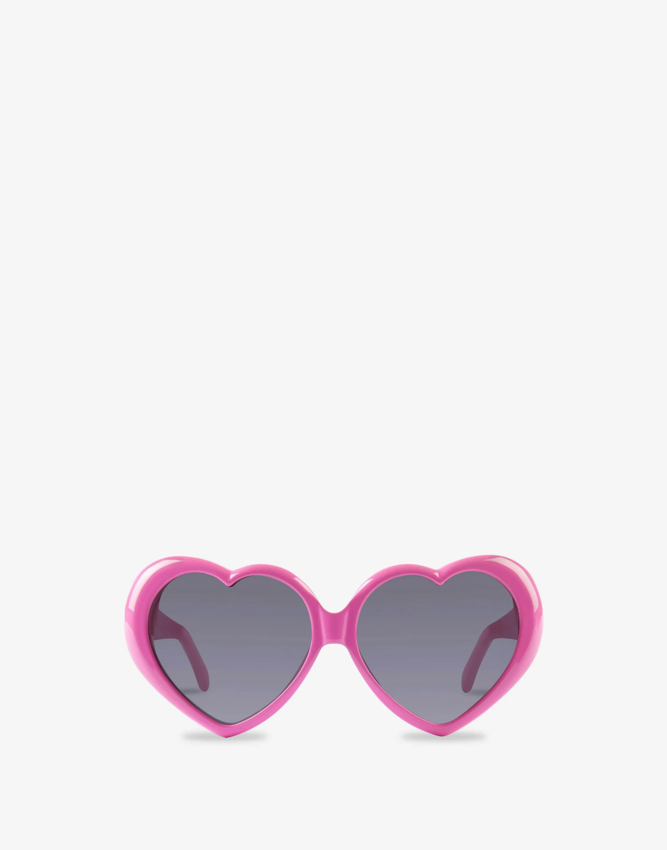 Hearts sun glasses