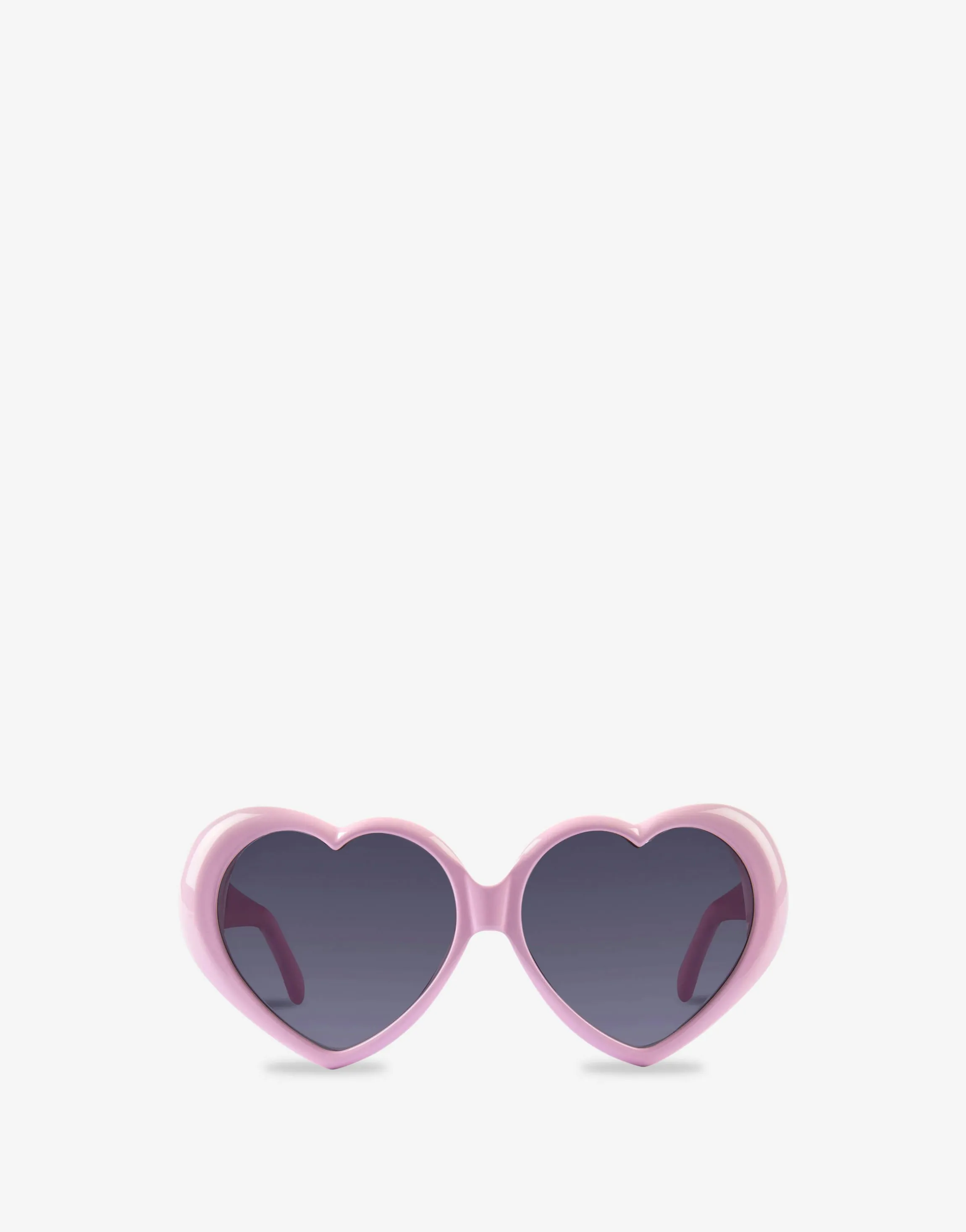 Hearts sun glasses