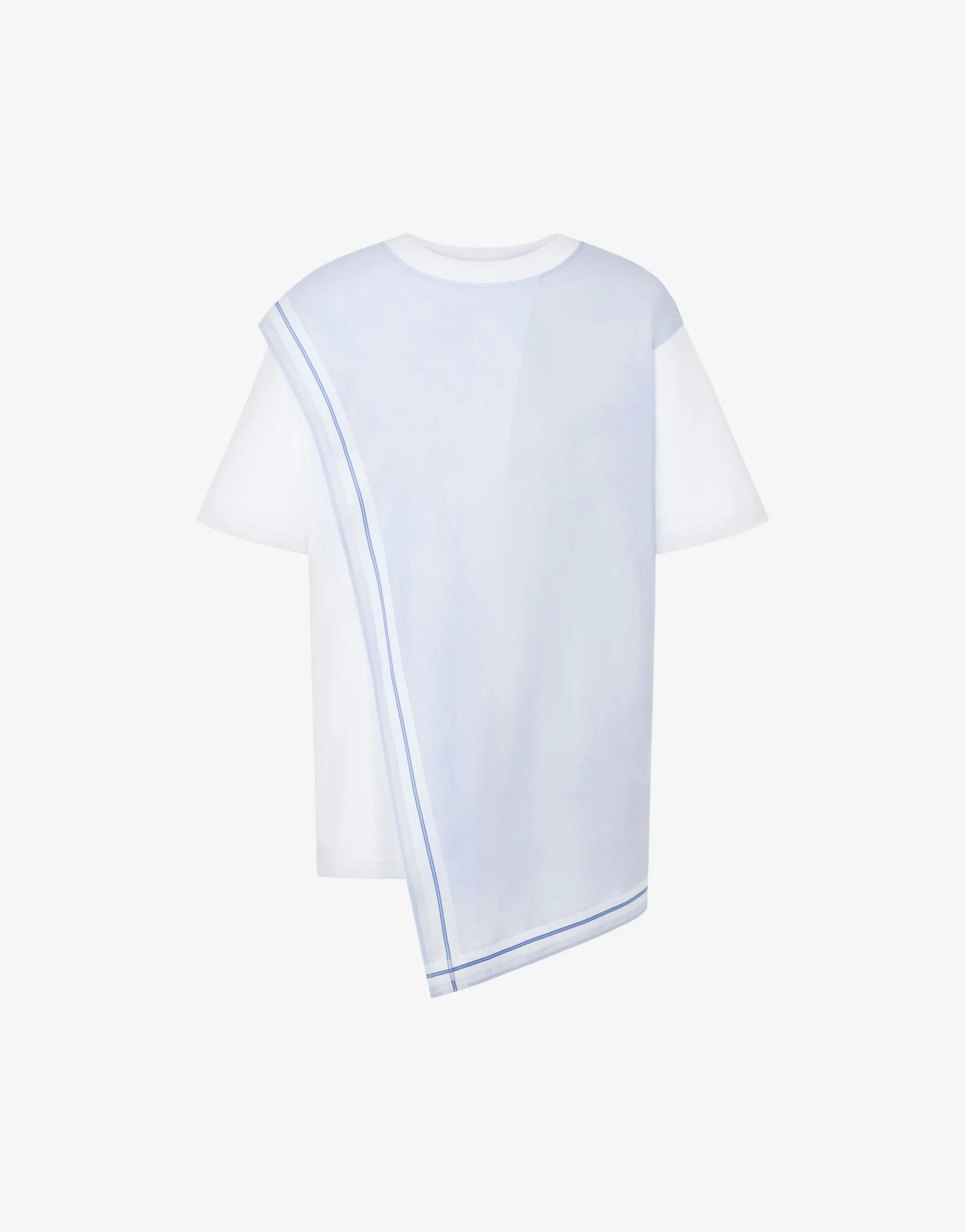 Interlock T-shirt Handkerchief
