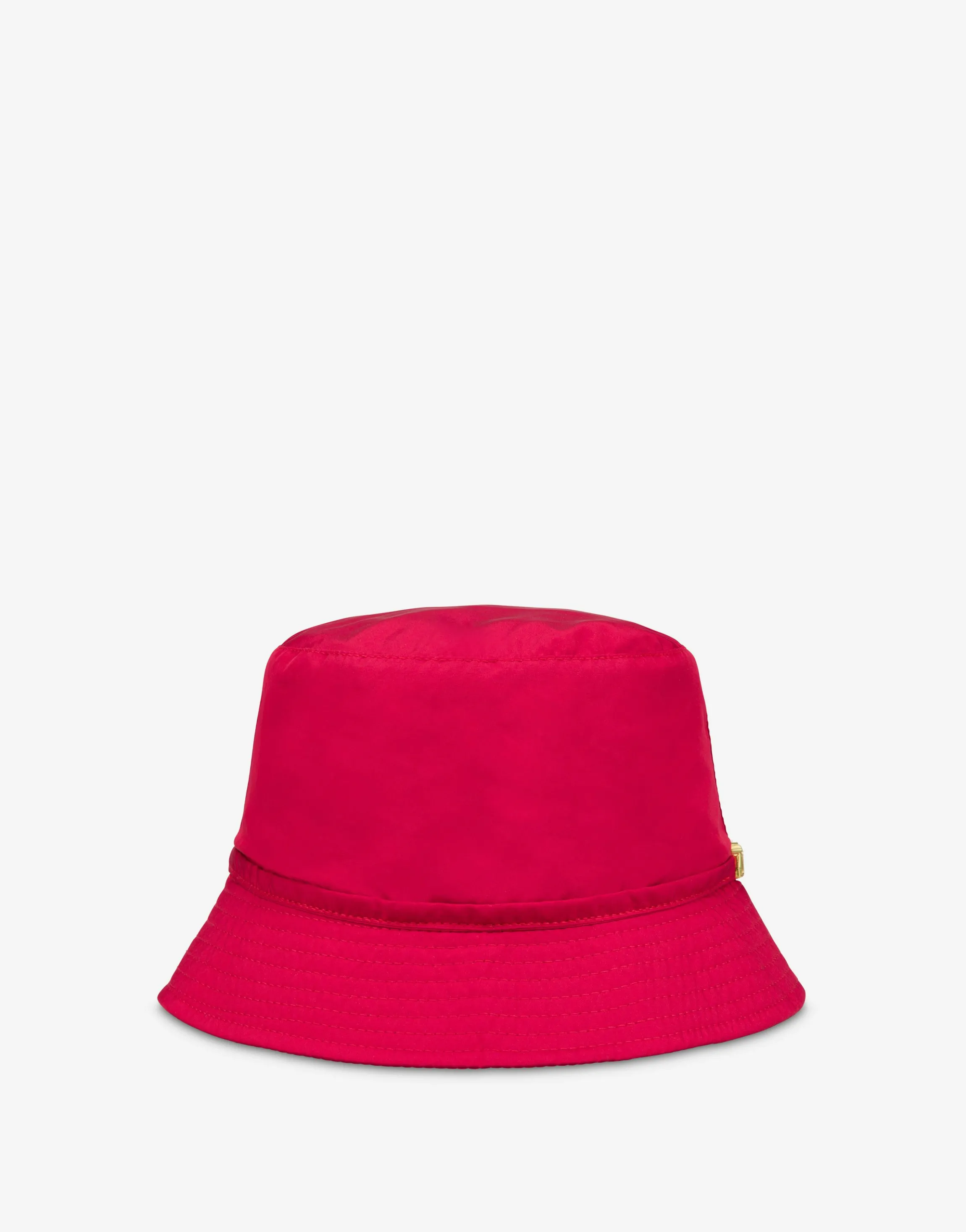 Lettering Logo Bucket hat