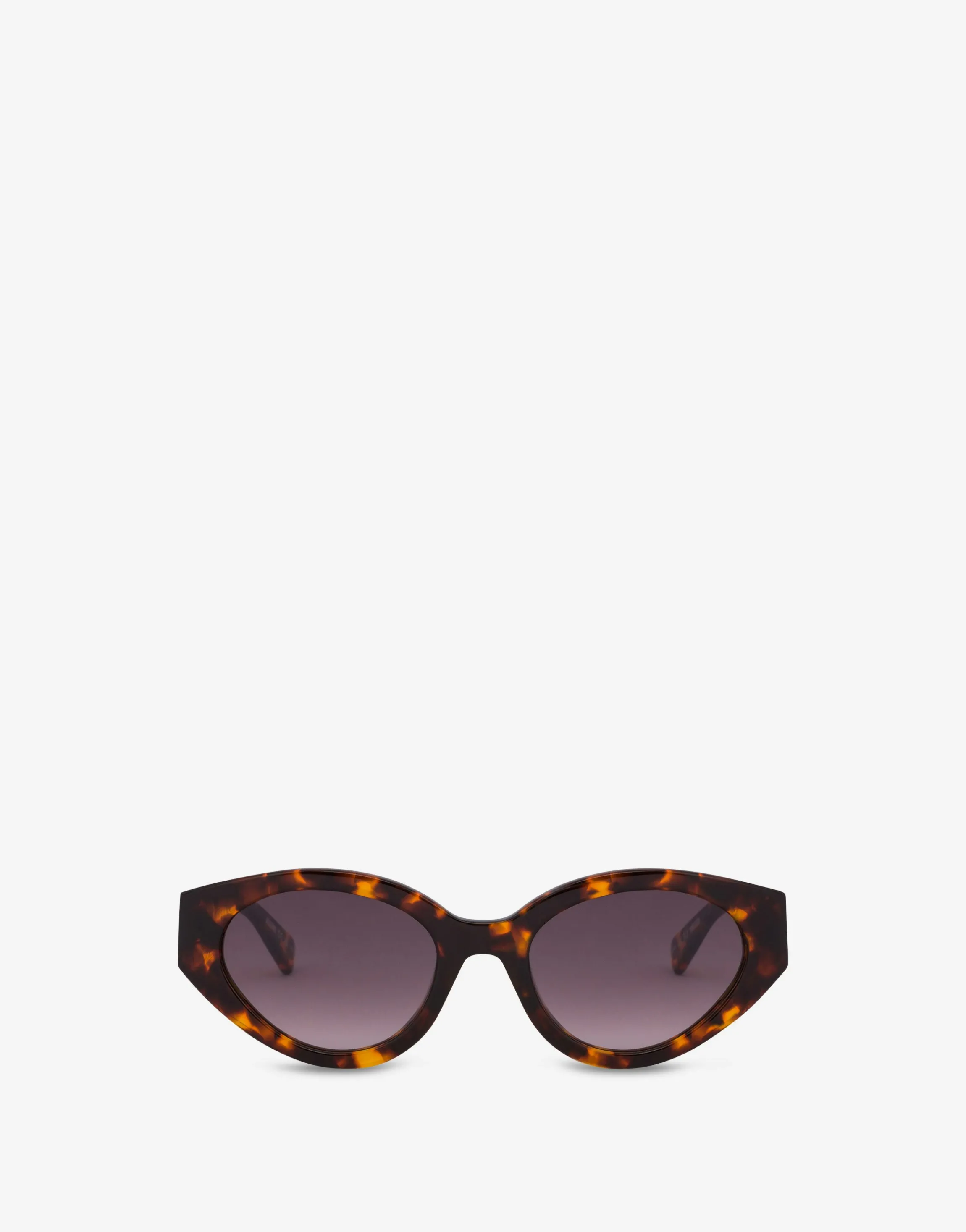 Lettering Logo sunglasses