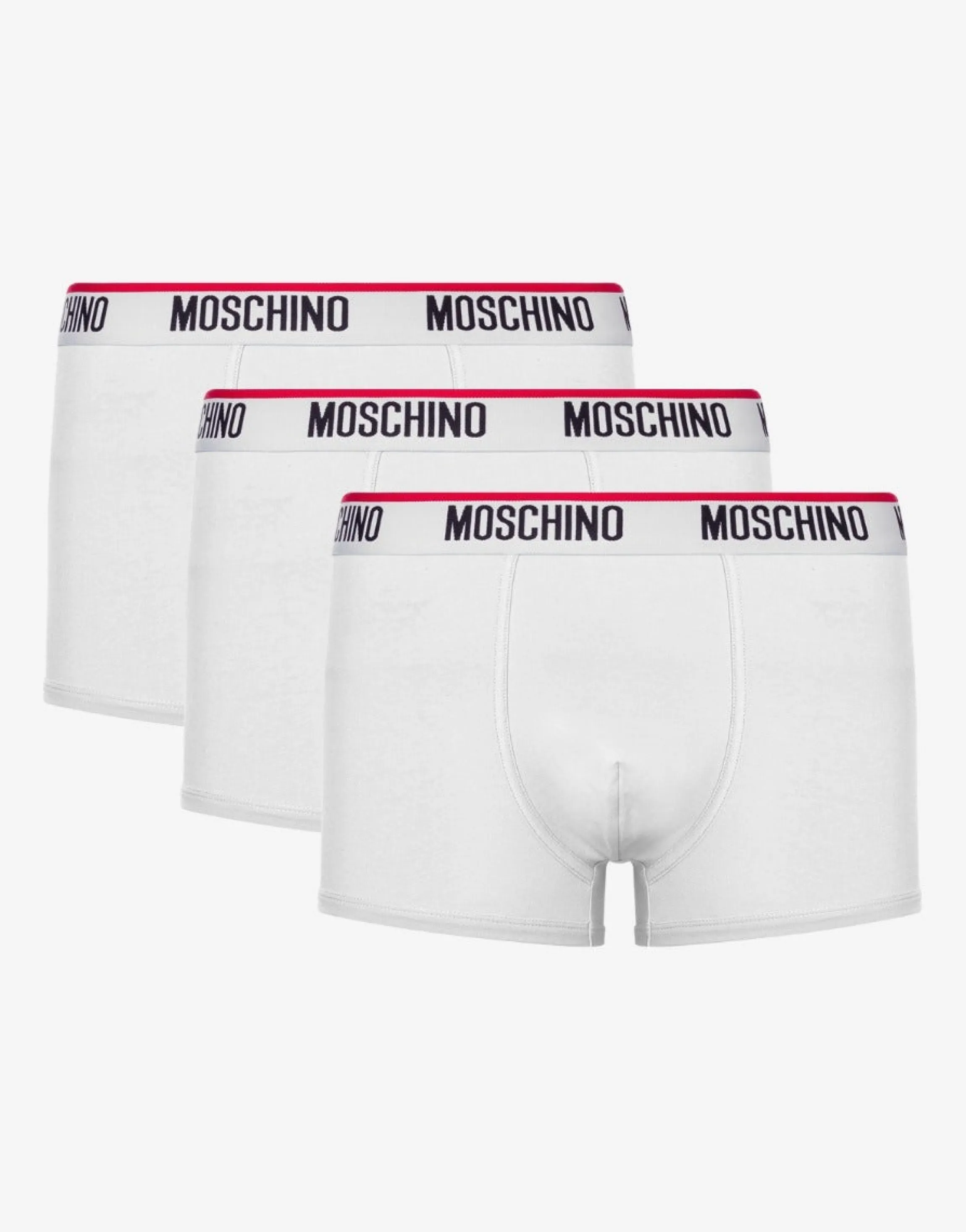 Logo Band set of 3 boxers