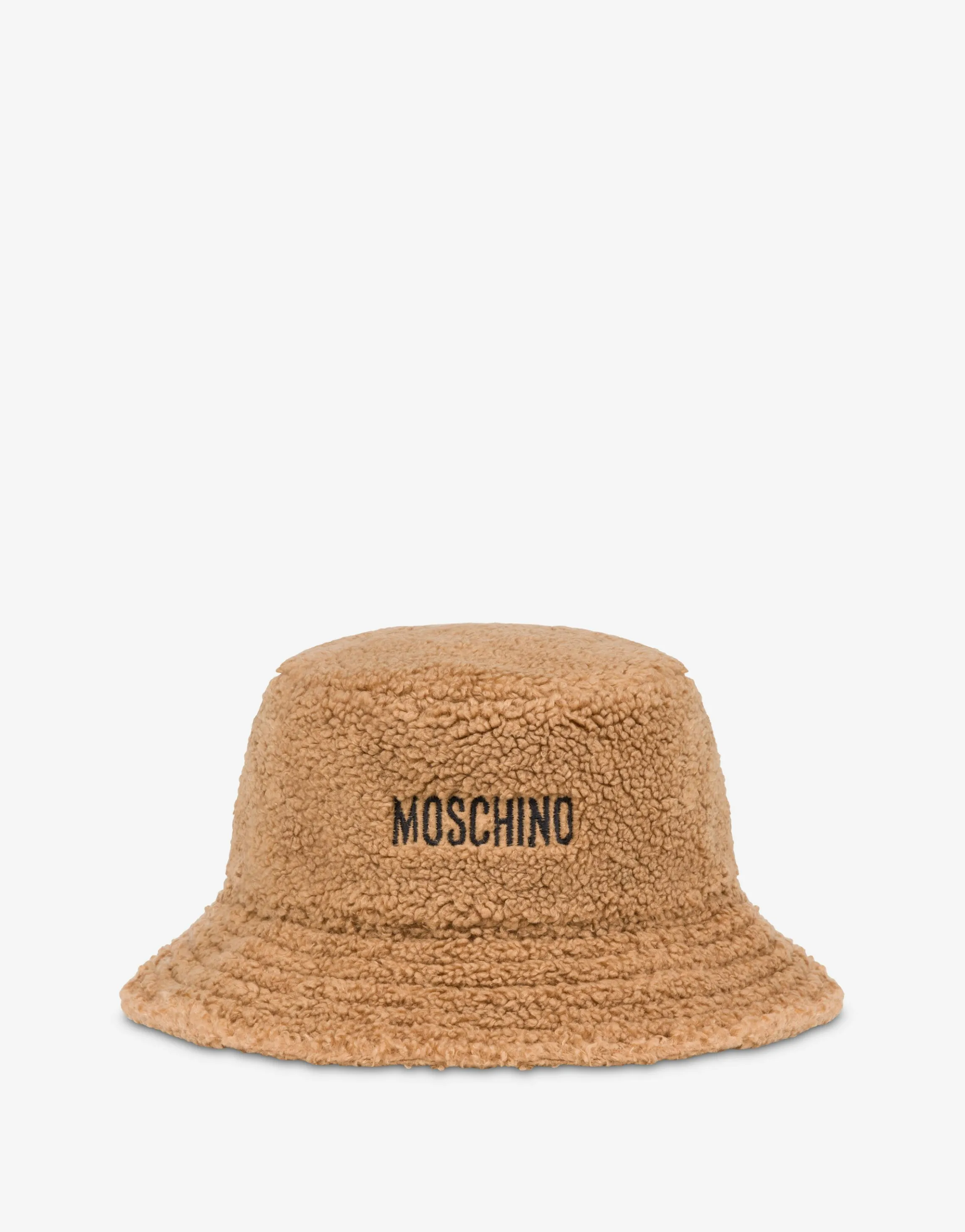 Logo Embroidery bucket hat