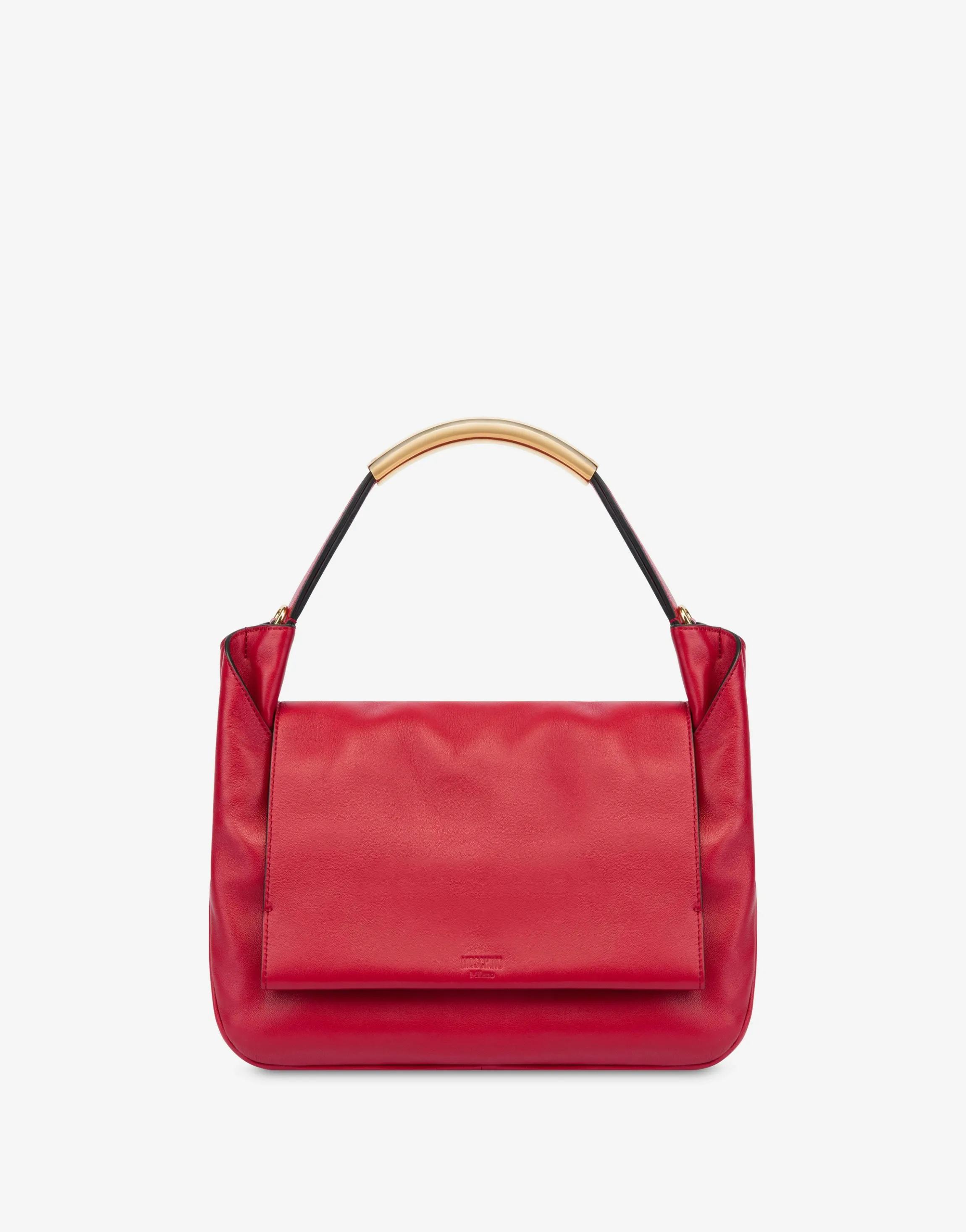 Moschino Handle Me Bag