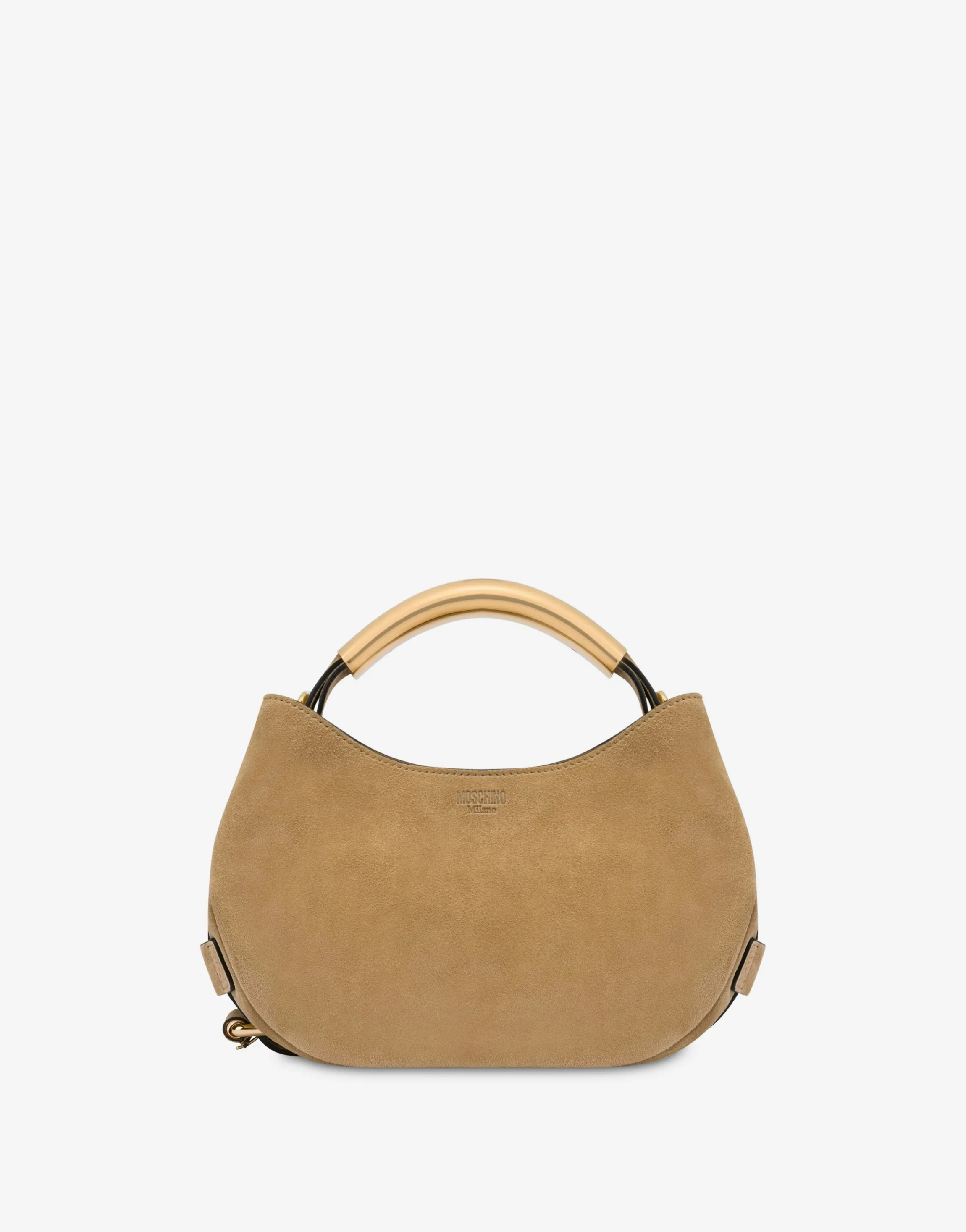 Moschino Handle Me Bag: Online Exclusive