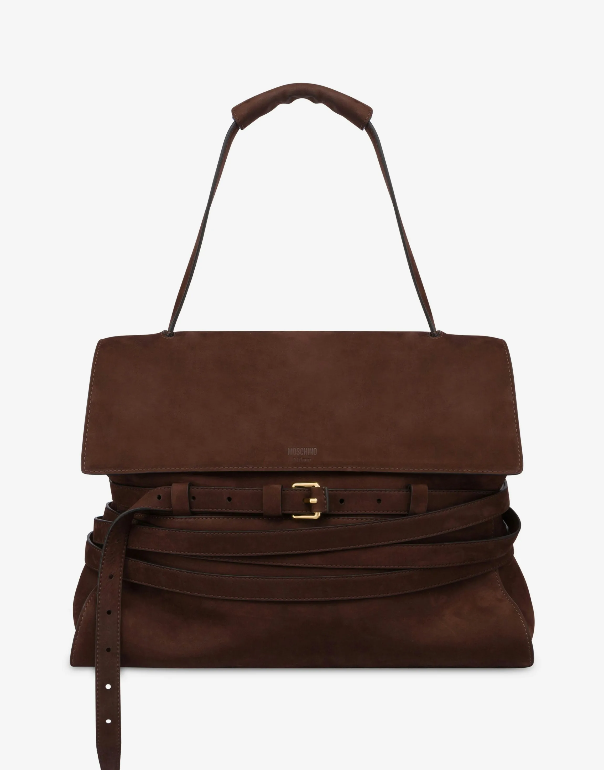 Moschino Tie Me bag Medium