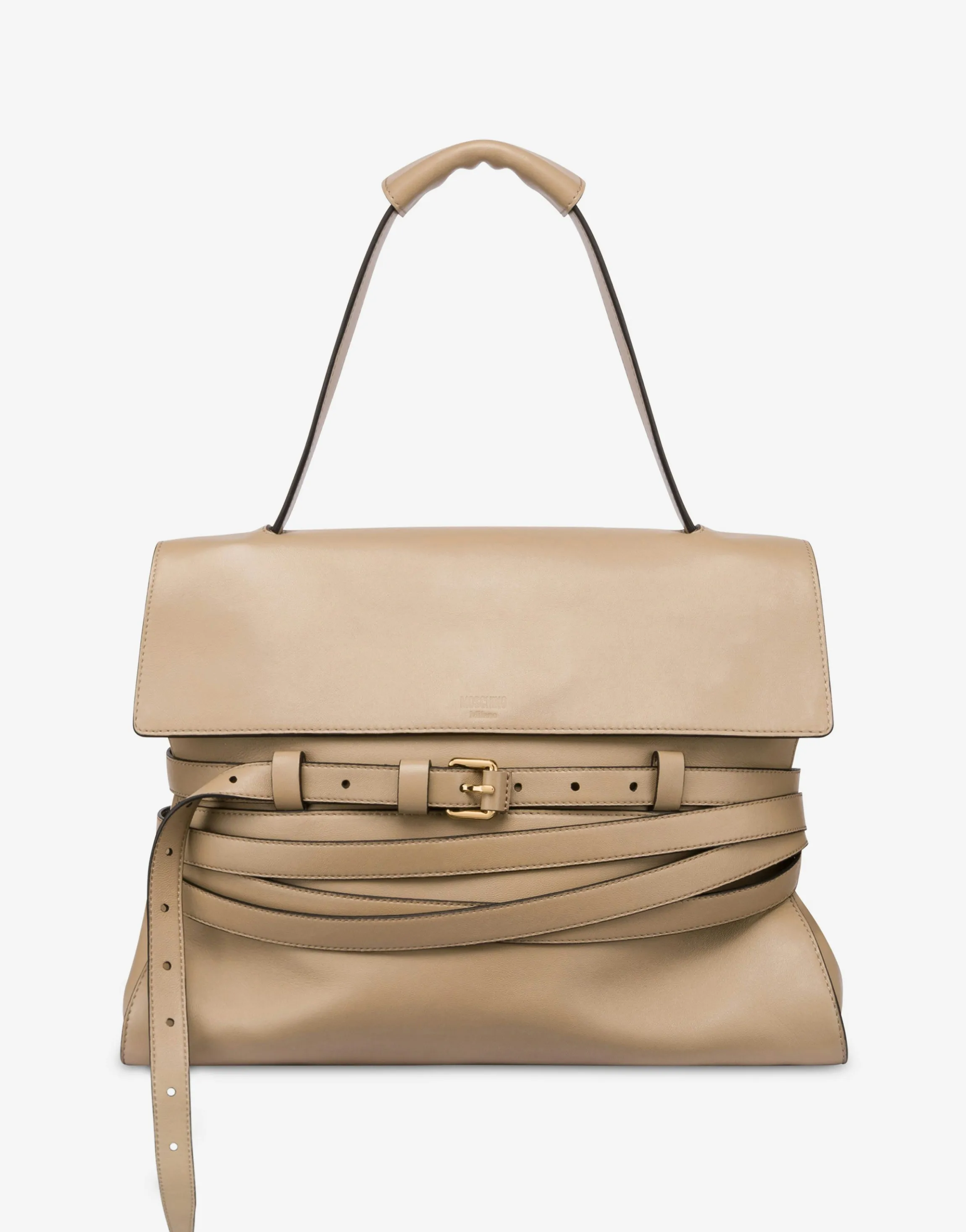 Moschino Tie Me bag Medium