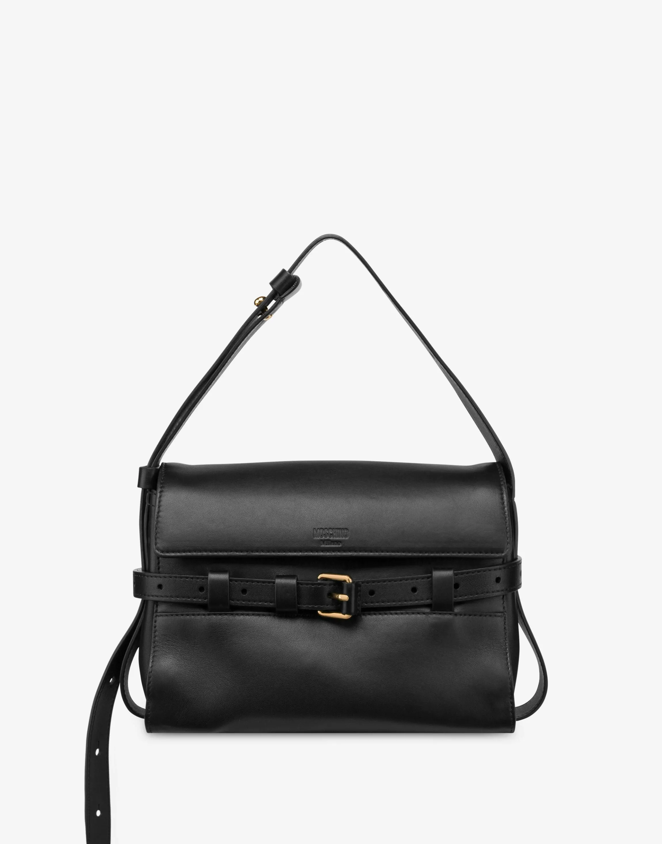 Moschino Tie Me bag shoulder