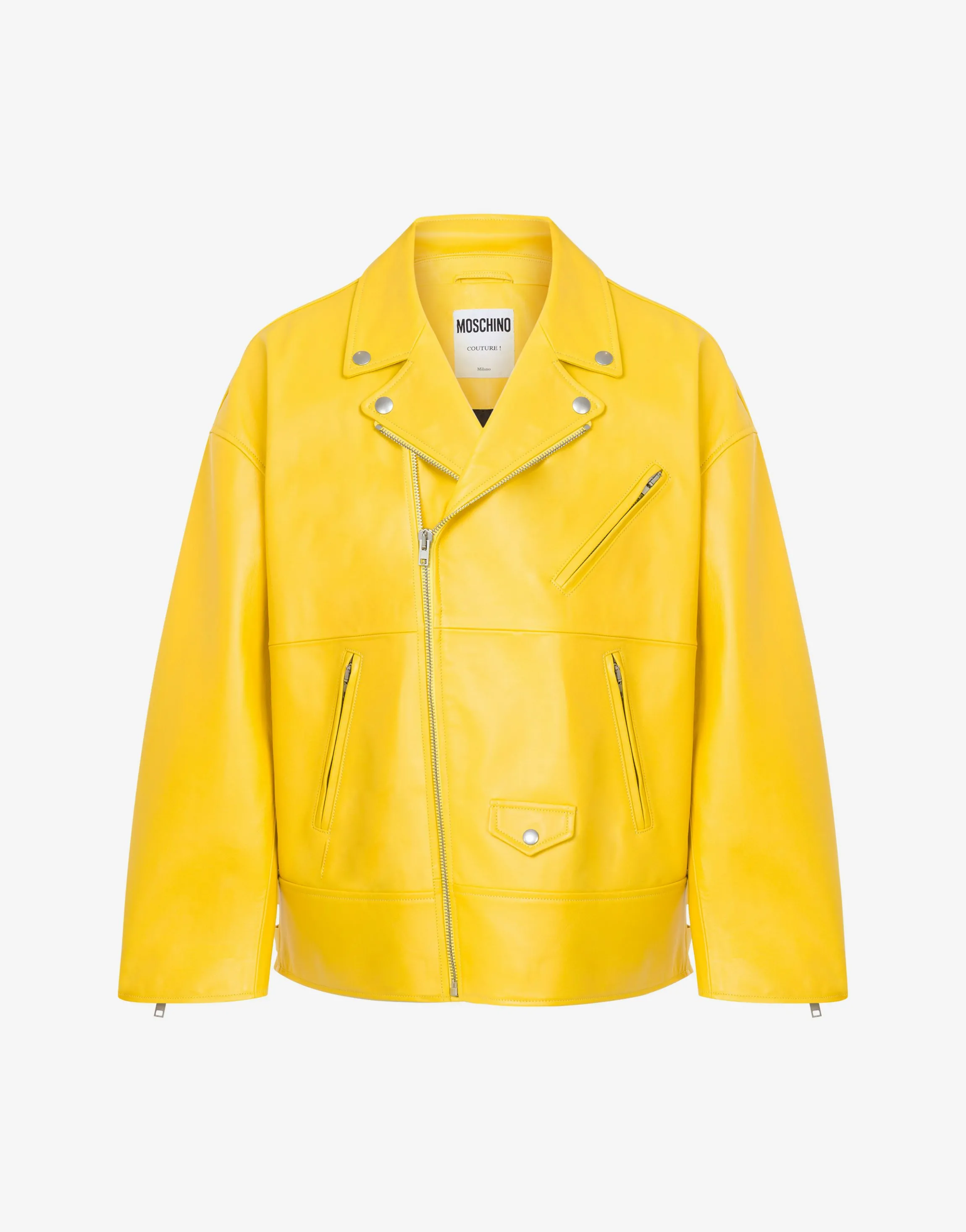 Nappa Biker Smiley®