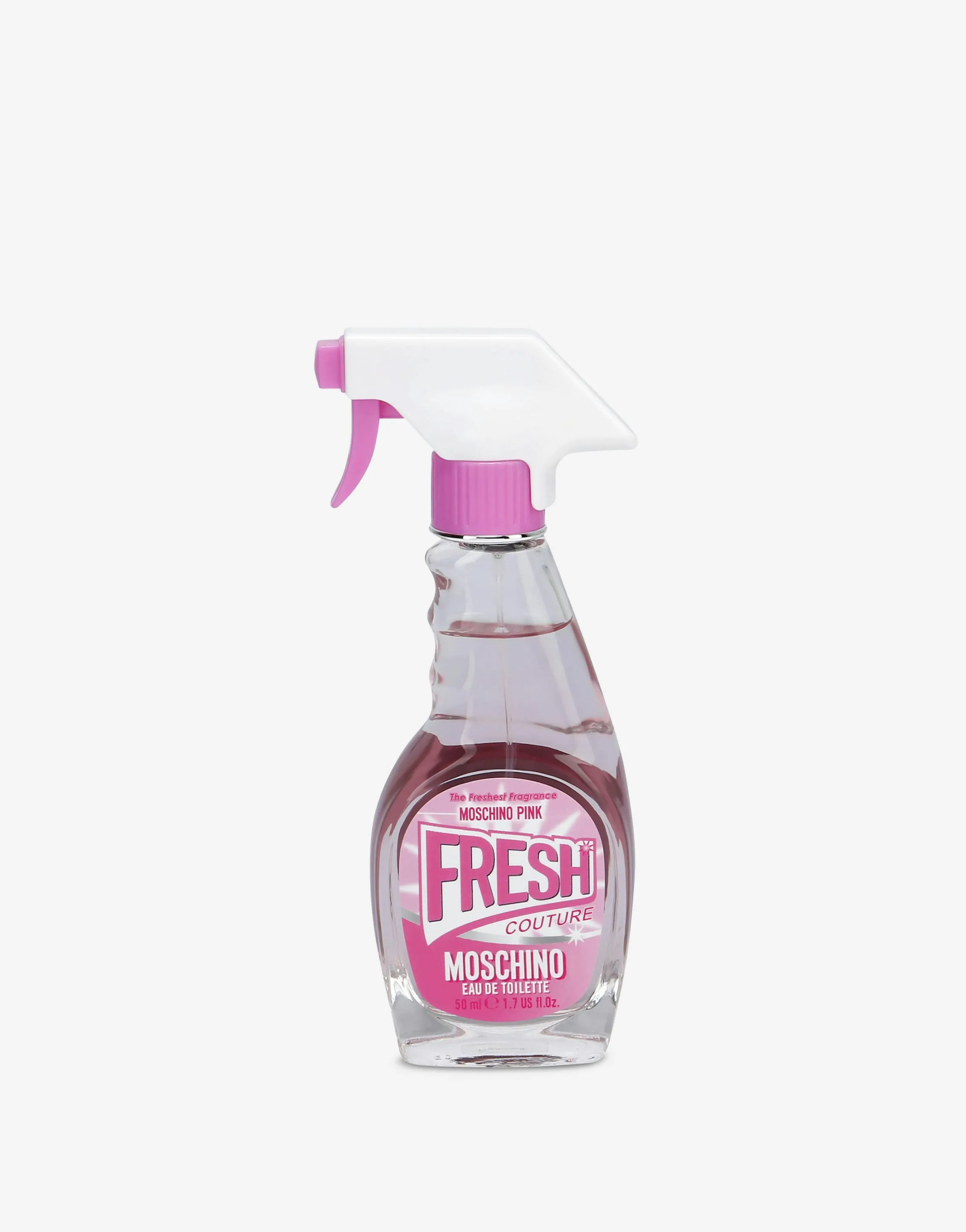 Pink Fresh Couture 50 ml/1.7 o.z Eau de Toilette