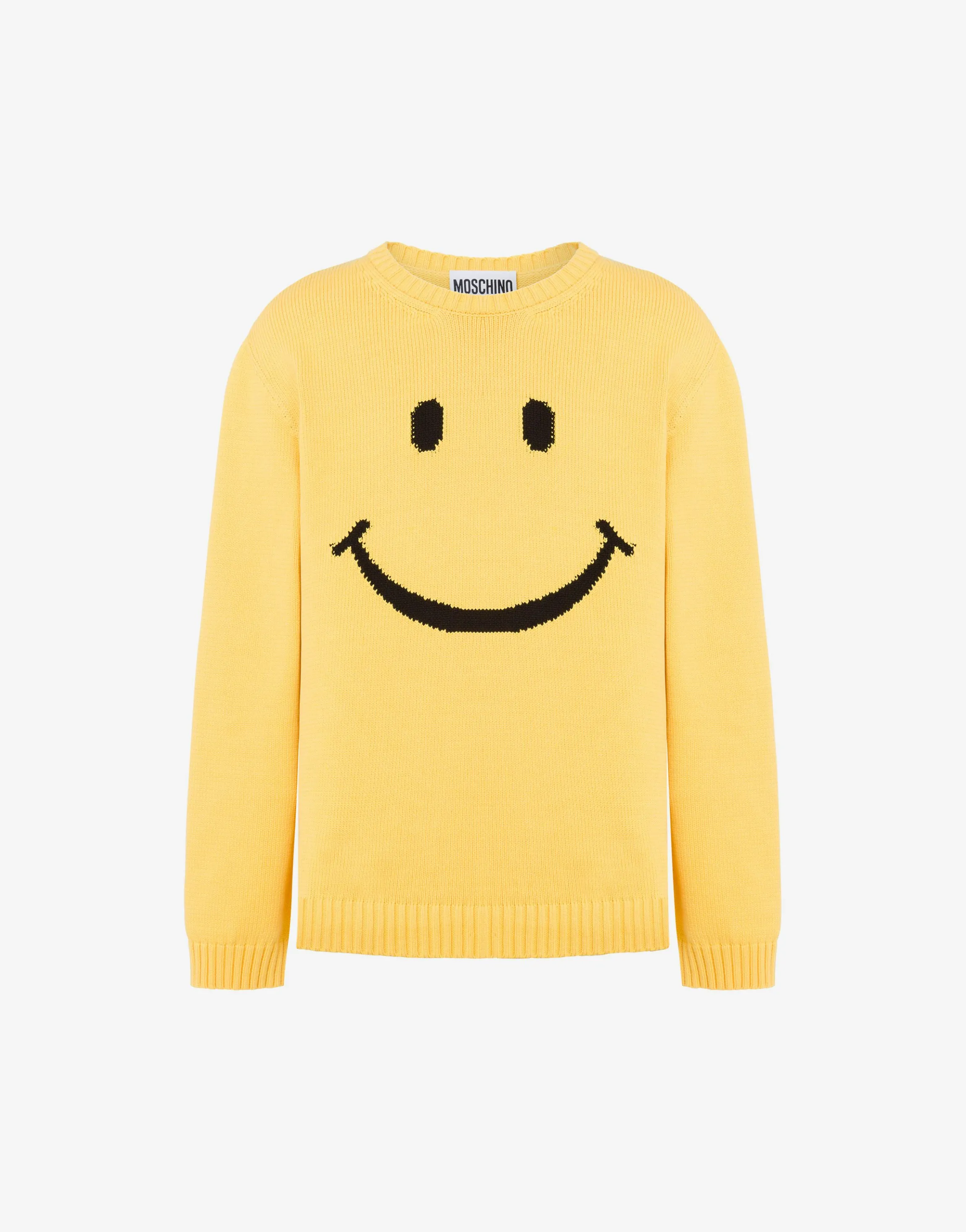 Pullover Smiley®