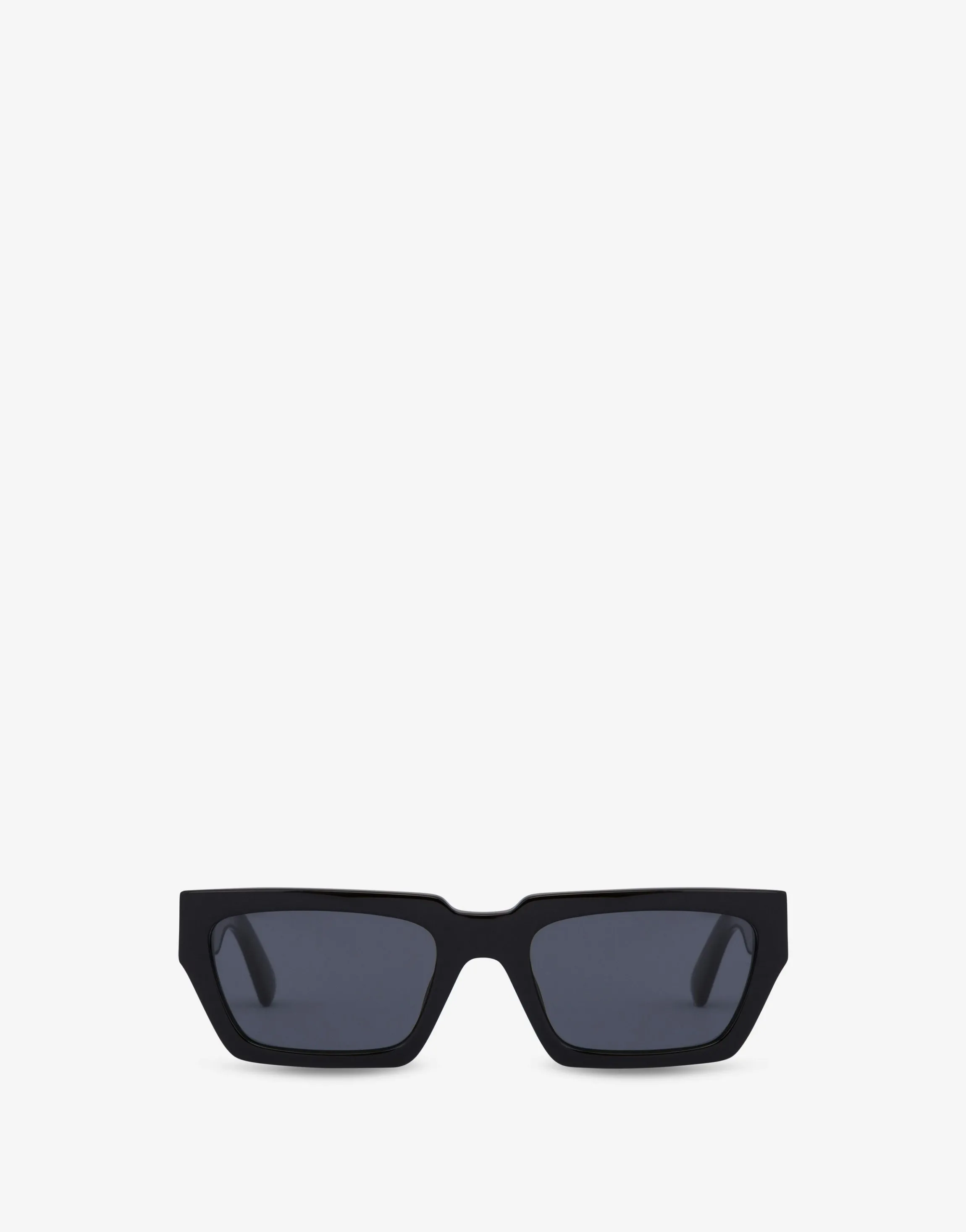 Rubber Logo sunglasses