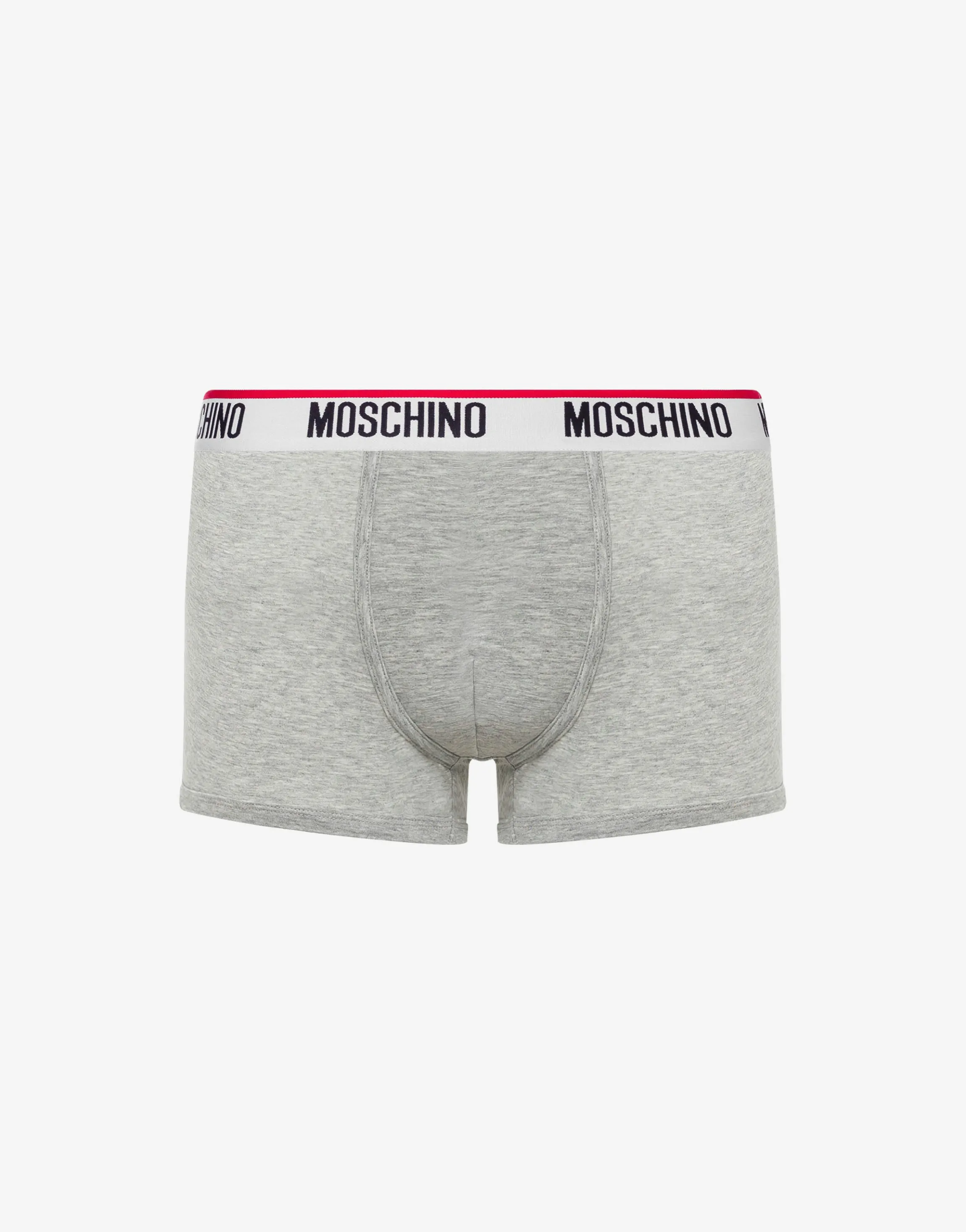 Set of 2 Logo Band boxers