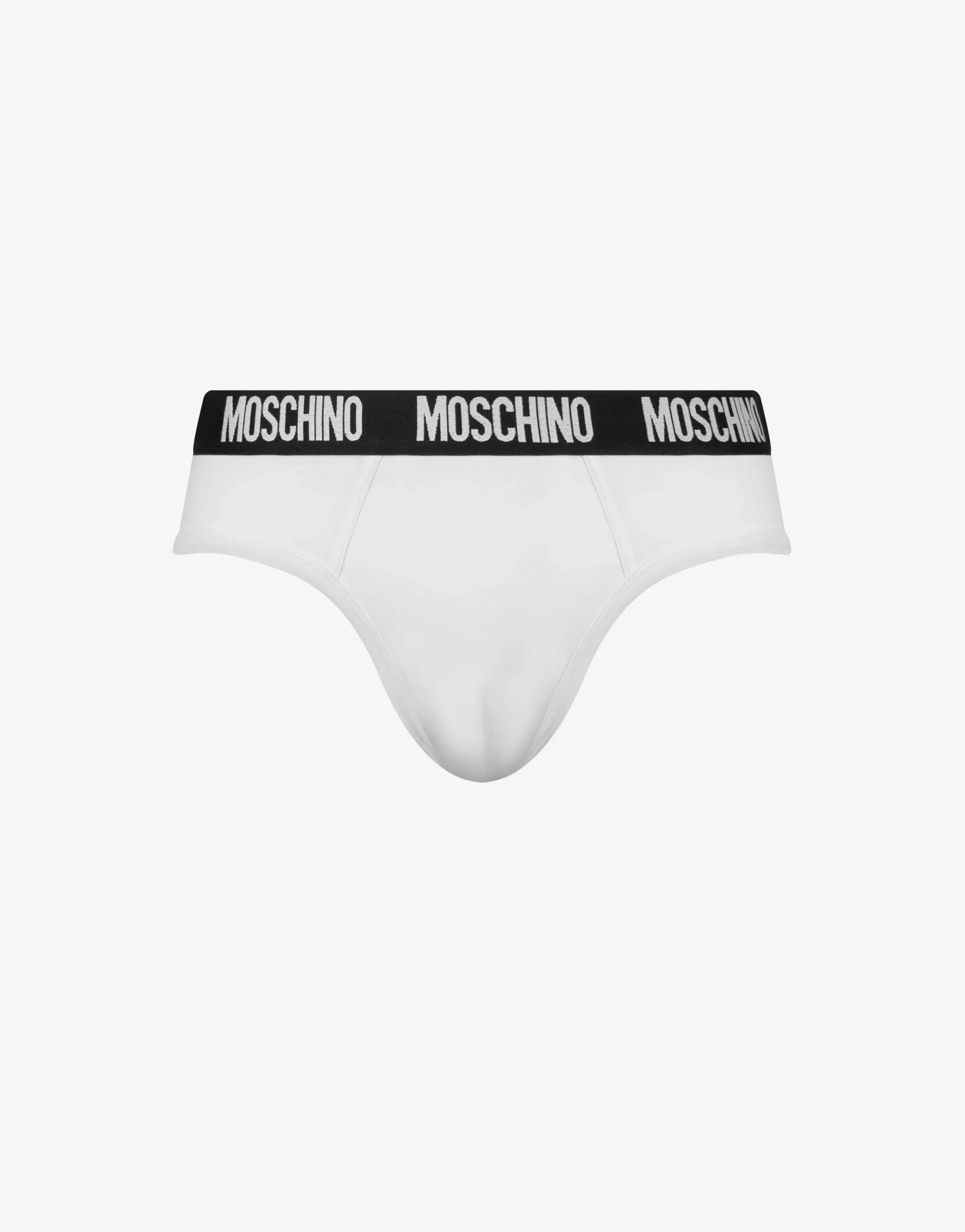 Set of 2 Logo Band briefs