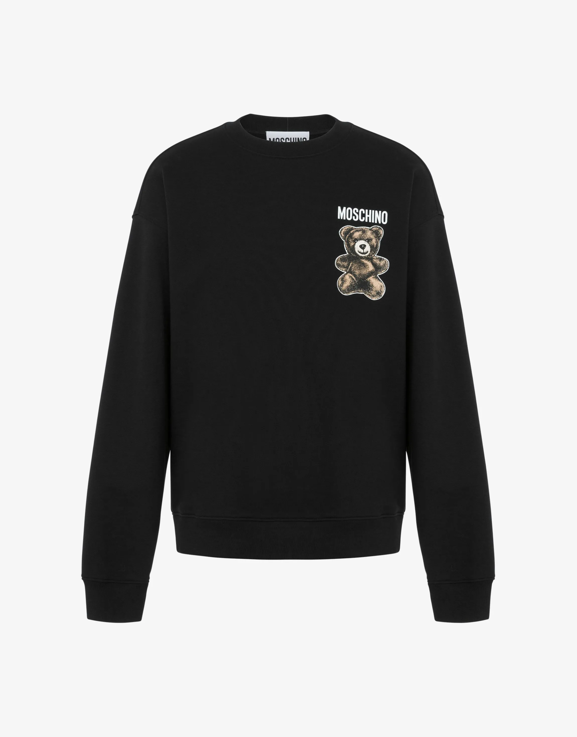 Sweatshirt Little Teddy Bear