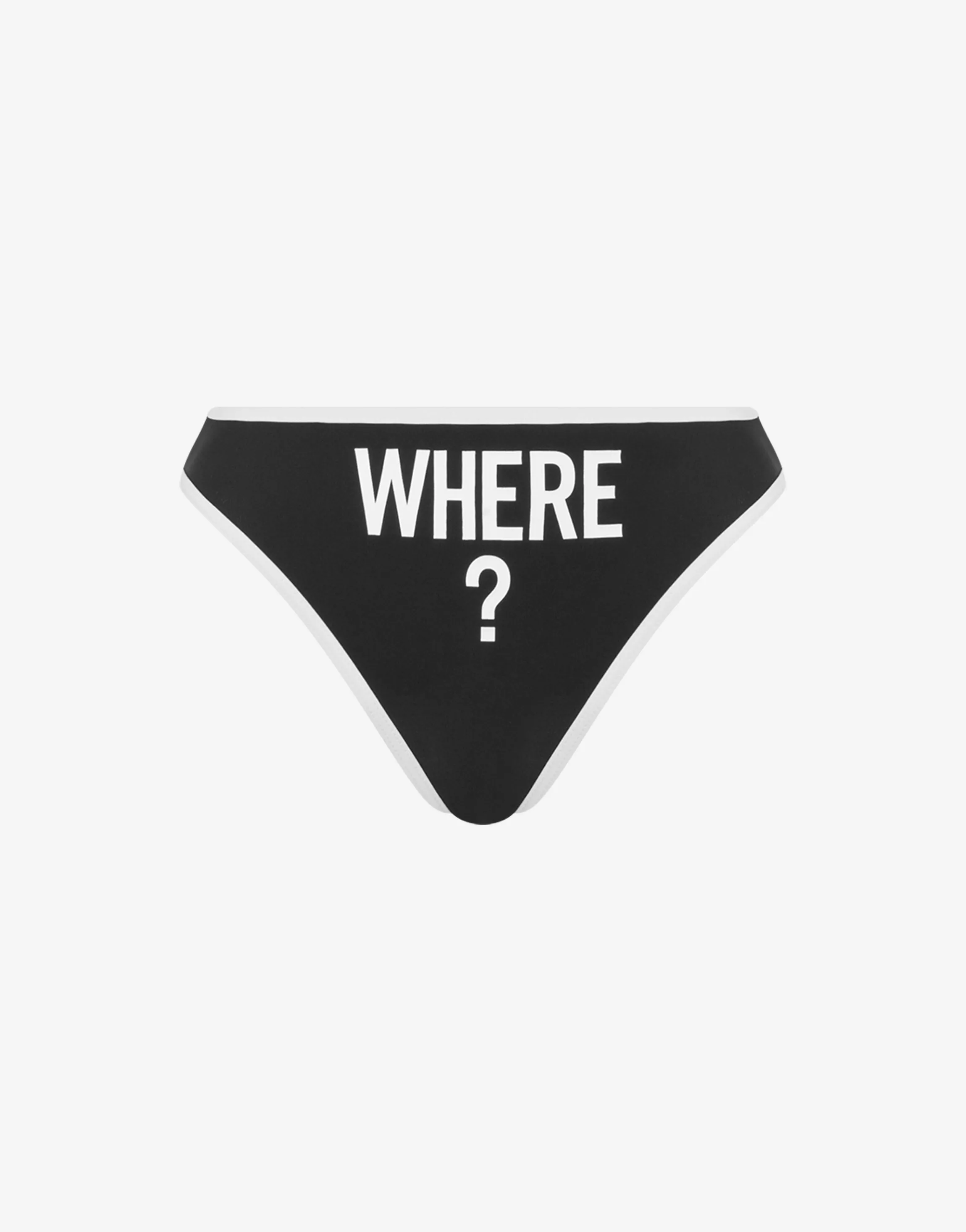 Swim Where? Swim Briefs