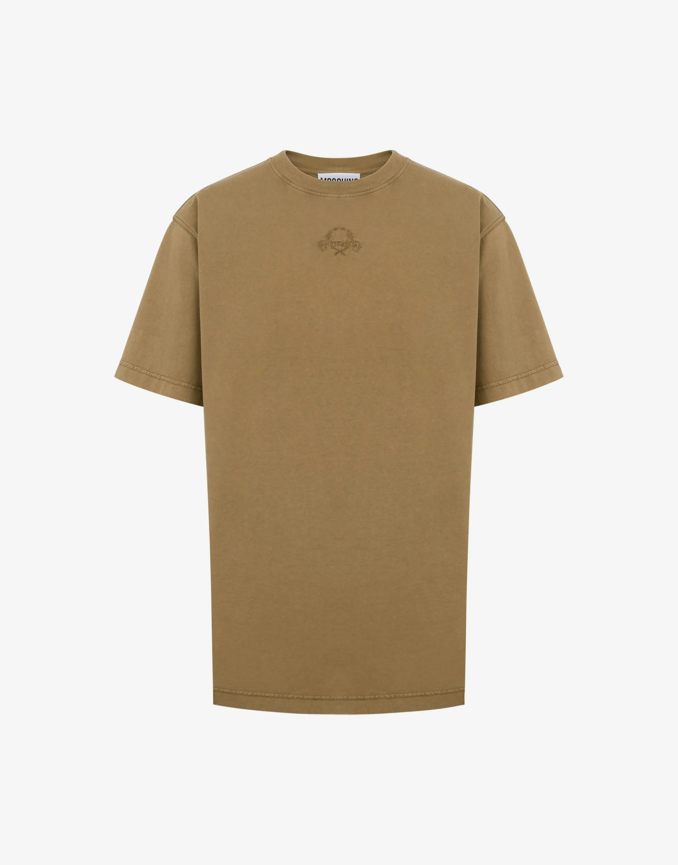 T-shirt Laurel Crown Logo